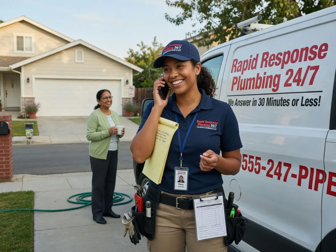 Emergency Plumber Yorktown, IA FAQs
